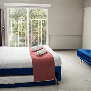 Apartasuite Teusaquillo Apartamento