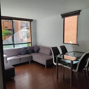 Apartamento En Apartamento