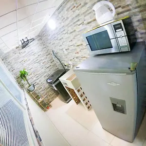 En Suba, Apartamento