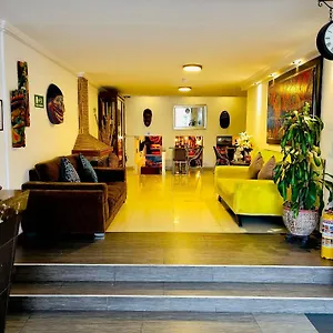 Santa Cruz Apartamento