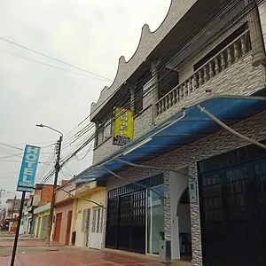 Union Hotel